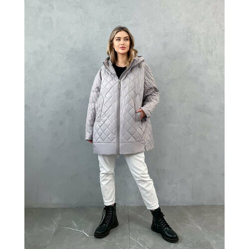 Купить Куртка , размер 66(66-68), бежевый
Куртка женская кирико идеальный выбор для Вас...