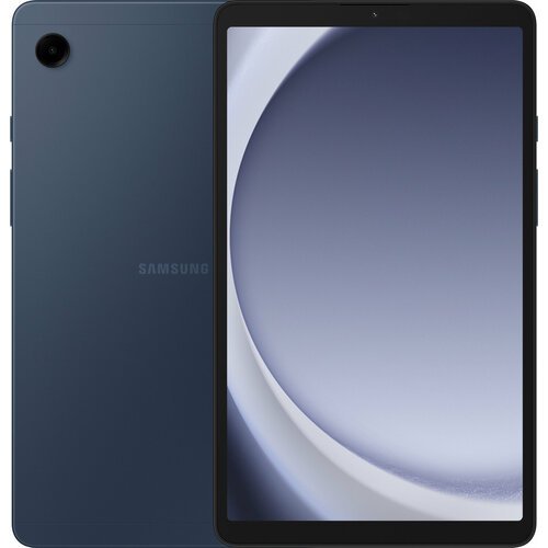 Купить Планшет Samsung Galaxy Tab A9 SM-X115 Helio G99 2.2 8C RAM4Gb ROM64Gb 8.7" LCD 1...