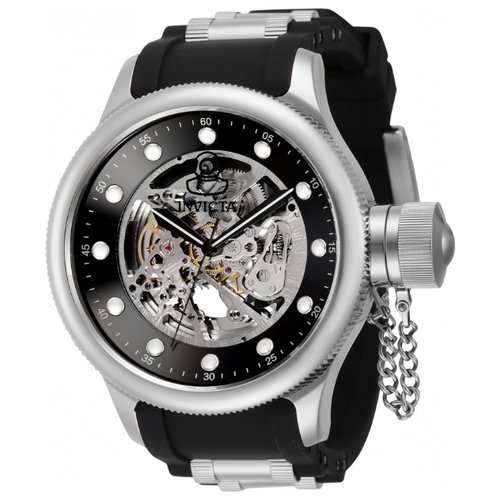 Купить Наручные часы INVICTA Diver, серебряный
Артикул: 39421<br>Производитель: Invicta...