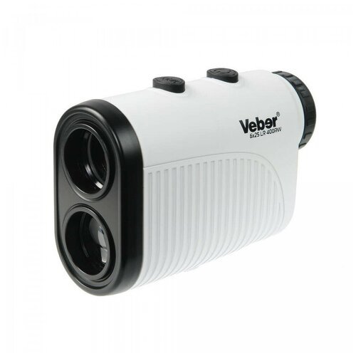 Купить Дальномер Veber 6x25 LR 400RW 27707
<p><br> Лазерный дальномер Veber 6x25 LR 400...