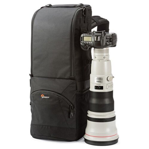 Купить Рюкзак Lowepro Lens Trekker 600 AW III
Рюкзак для самых больших длиннофокусных о...