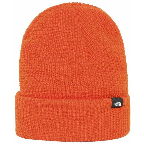 Купить Шапка The North Face, размер OneSize, оранжевый
TNF FREEBEENIE - это модная и фу...