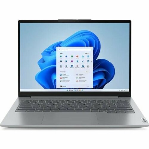 Купить Ноутбук Lenovo ThinkBook 14 G6 IRL IPS WUXGA (1920x1200) 21KG005QEV Серый 14" In...