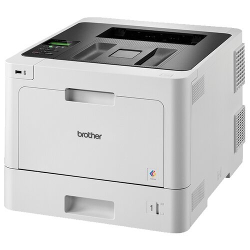 Купить Принтер лазерный Brother HL-L8260CDW, цветн., A4, белый/черный
<p><br> Принтер H...