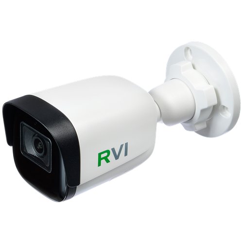 Купить Сетевая цилиндрическая IP видеокамера RVi-1NCT2022 (2.8) белая
Тип корпуса: Цили...