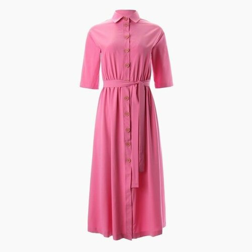 Купить Платье размер 48, розовый
Красивое платье способно преобразить любую девушку, а...
