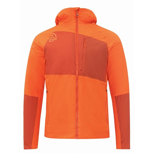 Купить Куртка TERNUA, размер 3XL, оранжевый
Ternua Kuantum Hood - многофункциональная т...