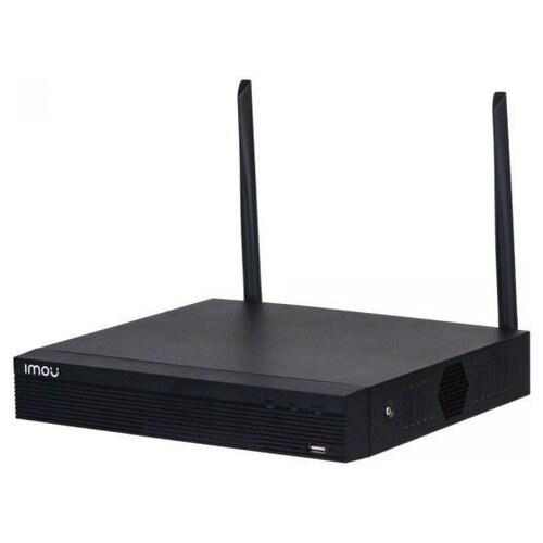 Купить Видеорегистратор IMOU 4-CH Wireless Recorder (NVR1104HS-W-S2-CE-IMOU)
&gt;WiFi В...