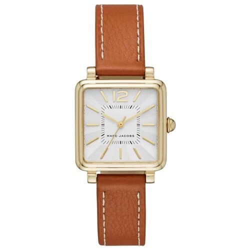 Купить Наручные часы MARC JACOBS Basic MJ1573, золотой
Женские наручные часы американск...