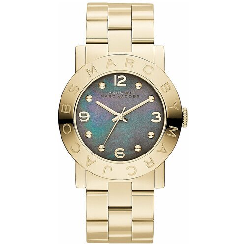 Купить Наручные часы MARC JACOBS, золотой
Красивые, модные женские часы от известного а...
