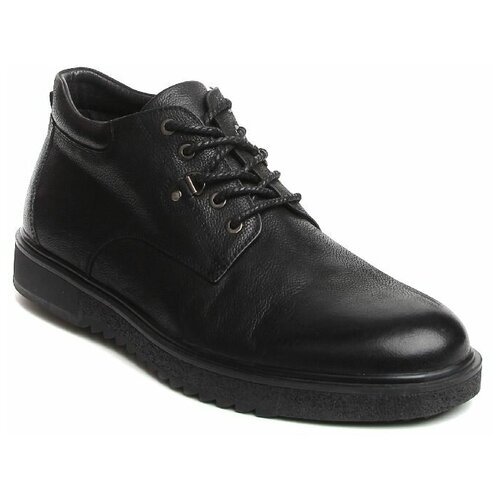 Купить Ботинки дерби Milana, размер 44, черный
Невероятно удобные ботинки мужские зимни...