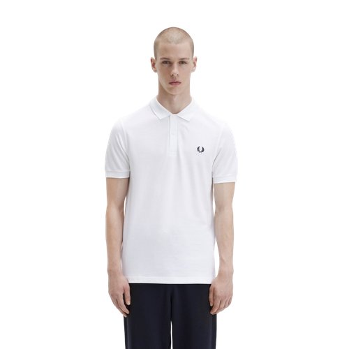 Купить Поло FRED PERRY, размер S, белый
Теннисная рубашка изготовлена из классического...