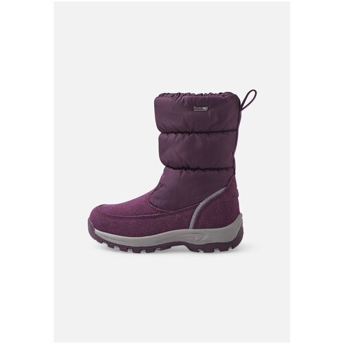 Купить Сапоги Reima, размер 26, фиолетовый, лиловый
Это одна из наших любимых моделей з...
