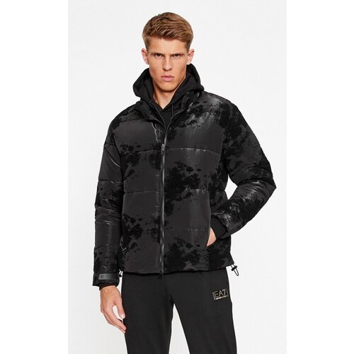 Купить Куртка EA7, размер L, черный
Мужская куртка EA7 - это стильный и функциональный...