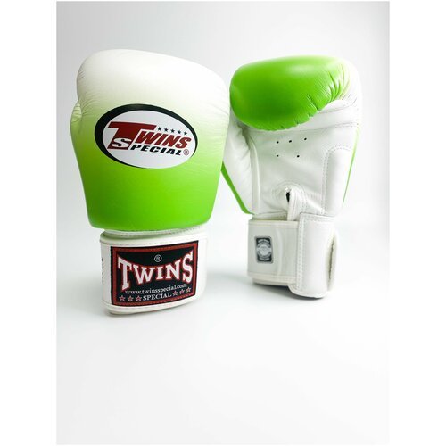 Купить Боксерские перчатки Twins FBGV5
Профессиональные перчатки Twins FBGV5 - это соче...