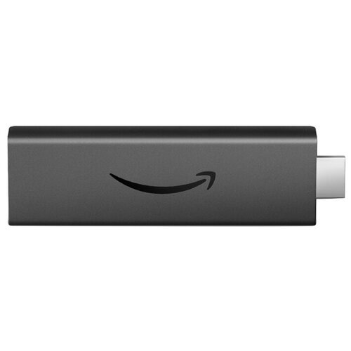 Купить Медиаплеер Amazon Fire TV Stick 4K, черный
Новый стример от Amazon для домашнего...