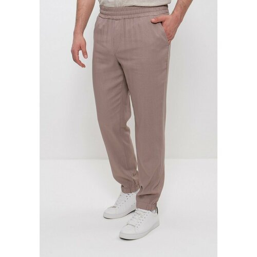 Купить Комбинезон CLEO , размер 58 , коричневый
Удобные современные мужские брюки из на...