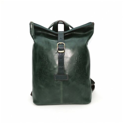 Купить Рюкзак Kalinovskaya, зеленый
Элегантная сумка-рюкзак «Алисс» с легкостью из сумк...