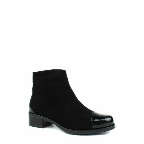 Купить Полусапоги Aaltonen, размер 38, черный
Женские ботинки от популярного бренда Фин...