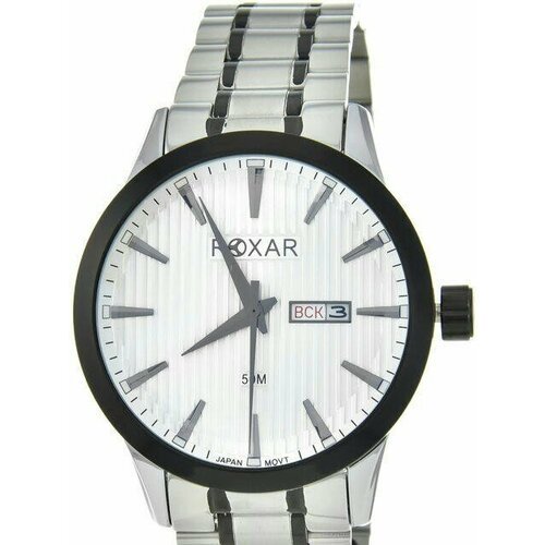 Купить Наручные часы Roxar, черный
Часы ROXAR GM709-1411 бренда Roxar 

Скидка 13%