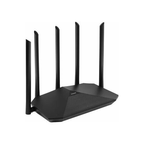 Купить Wi-Fi роутер Digma DWR-AX1501
Основные характеристикиЦвет товарачерныйТип связиW...