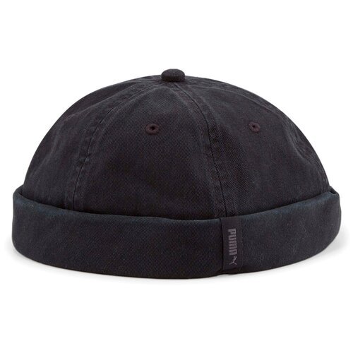 Купить Кепка докер PUMA, размер Adult, черный
Эта шляпа Docker — эффектный элемент, кот...