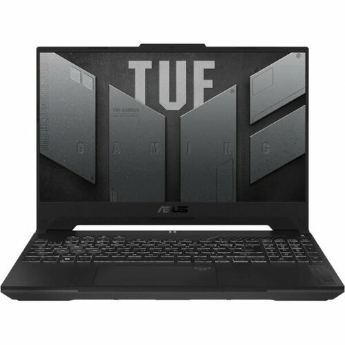 Купить Ноутбук Asus TUF Gaming A15 FA507XI-HQ066 Ryzen 9 7940HS 16Gb SSD512Gb NVIDIA Ge...