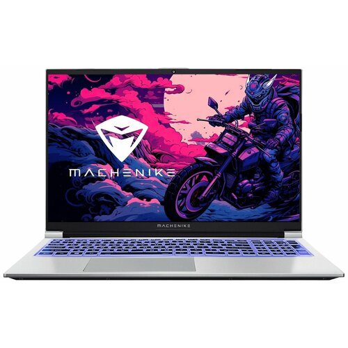 Купить Игровой ноутбук Machenike L15 Pro Pulsar XT 15.6"(1920x1080) Intel Core i7 12650...