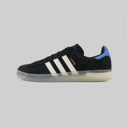 Купить Кеды adidas Originals, размер 44 2/3 FR, черный, синий
<p>Adidas Skateboarding C...