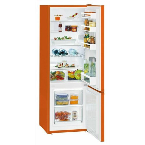 Купить Холодильник LIEBHERR CUno 2831-22 001
Холодильник Liebherr/ 161.2x55x63, объем к...