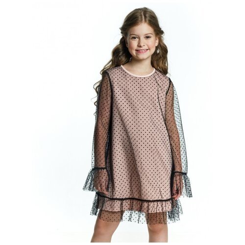 Купить Школьное платье Mini Maxi, размер 128, розовый
Платье Mini Maxi, модель 6940, цв...