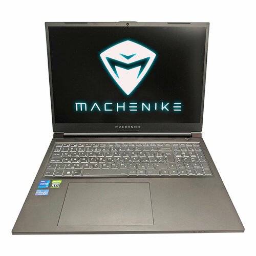 Купить Machenike S16 16.0" Intel Core i7-12700H, RAM 16 ГБ, SSD 512 ГБ, NVIDIA GeForce...