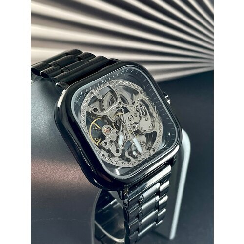 Купить Наручные часы Katy Geht KG_SBST, черный
В каждой минуте есть свое счастье! <br><...