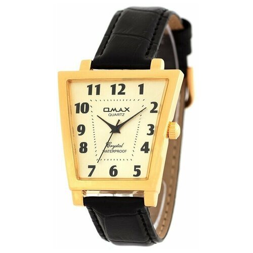 Купить Наручные часы OMAX Crystal LF5049, черный
Великолепное соотношение цены/качества...
