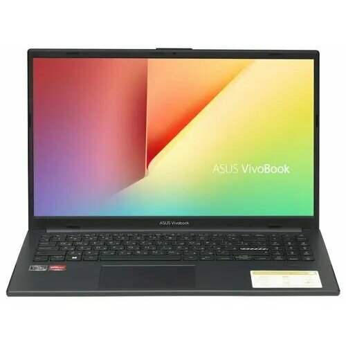 Купить 15.6" Ноутбук ASUS Vivobook Go 15 E1504FA-BQ533 черный
15.6" Ноутбук ASUS Vivobo...