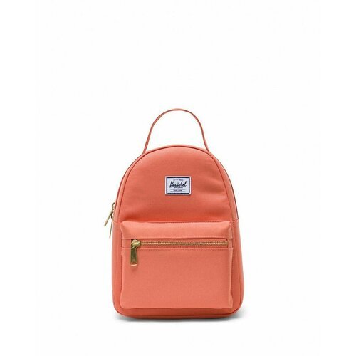 Купить Рюкзак Herschel Nova Mini Apricot
Практичный мини-рюкзак с оригинальным дизайном...