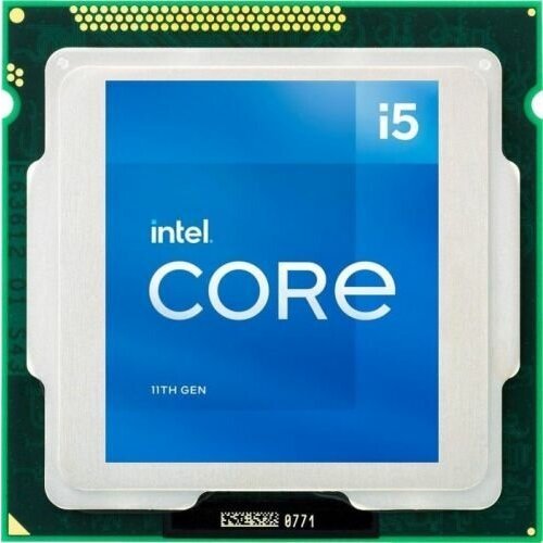 Купить Процессор Intel Core i5-11600 LGA1200, 6 x 2800 МГц, OEM
Ядро:Rocket Lake, Гнезд...
