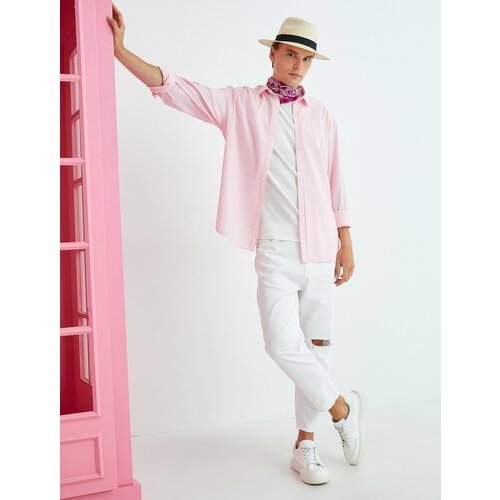 Купить Джинсы KOTON, размер 34/32, белый
Koton - это турецкий бренд одежды, который пре...