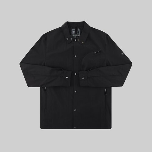 Купить Куртка-рубашка Krakatau, размер M, черный
<p>Куртка-рубашка Zitmo из прочного из...