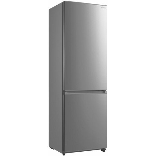 Купить Холодильник Hyundai CC3091LIX
Модель<br>CC3091LIX<br>Количествокамер<br>двухкаме...