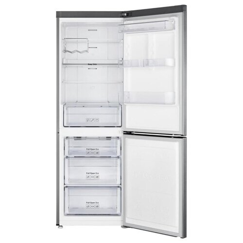 Купить Холодильник Samsung RB-29 FERNDSA, графитовый
Отдельностоящий двухкамерный холод...