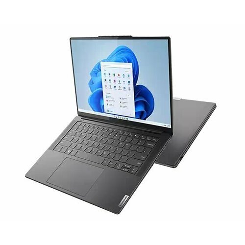 Купить Ноутбук Lenovo Slim Pro 9i 14IRP8 14" 3072x1920 120 Hz IPS (Intel Core i7-13705H...