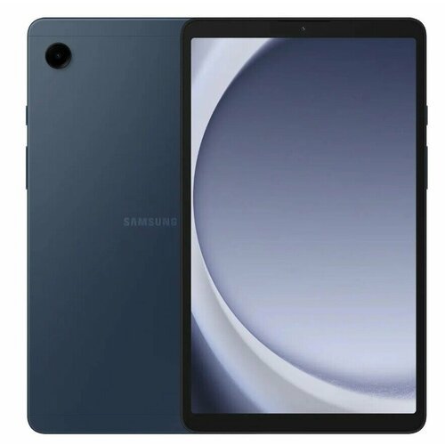 Купить Планшет Samsung Galaxy Tab A9 (SM-X110NDBACAU)
Описание появится здесь в ближайш...