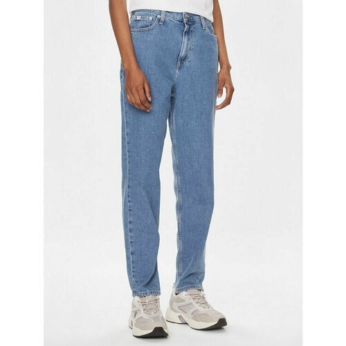 Купить Джинсы Calvin Klein Jeans, размер 33 [JEANS], голубой
При выборе ориентируйтесь...