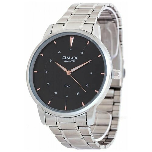 Купить Наручные часы OMAX, черный
Наручные часы Omax это исключительно кварцевые часы п...