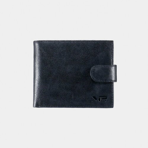 Купить Портмоне Вектор, черный
Мужской кошелёк в два сложения Gattuso сделан из натурал...
