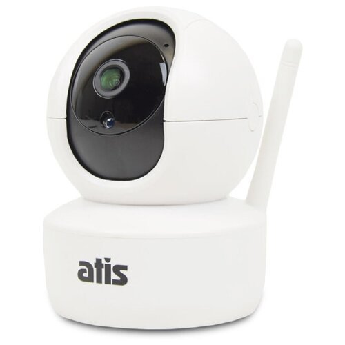 Купить IP Видеокамера AI-262 ATIS L
<ul><li>IP-видеокамера облачная поворотная</li><li>...