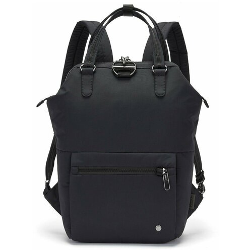 Купить Рюкзак PacSafe, черный
Женский рюкзак Pacsafe Citysafe CX mini - это элегантный...