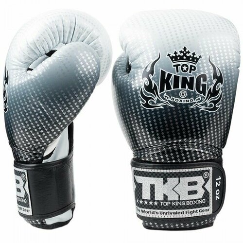 Купить Перчатки боксерские Top King TKBGSS-01 Silver
Боксерские перчатки Top King TKBGS...