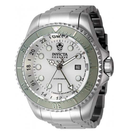 Купить Наручные часы INVICTA 45473, серебряный
Артикул: 45473<br>Производитель: Invicta...